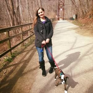 Meet your Posher, Candyce